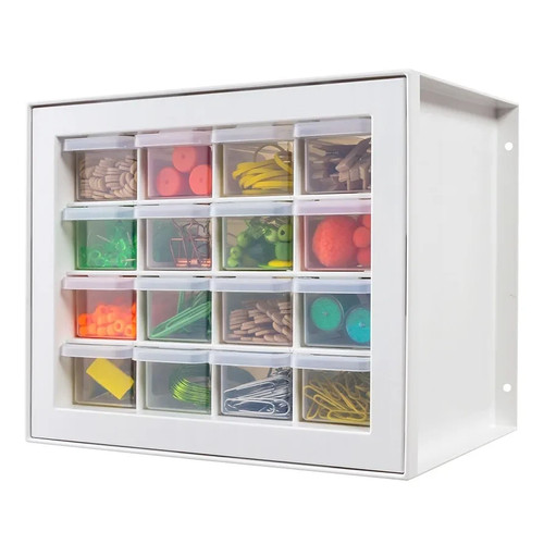 Iris kleinteile organizer - iris,