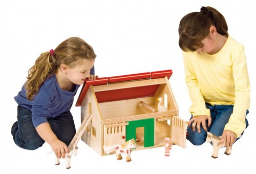 Reitstall stall pferdestall - stall,