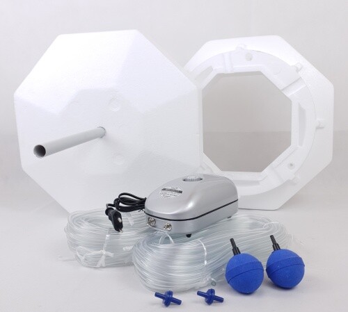 Eisfreihalter anti ice - eisfreihalter,