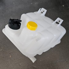 Kühlmittel Behälter