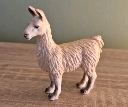 Schleich lama 14301 - schleich,