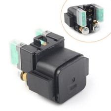 Anlasser Relais Magnetventil
