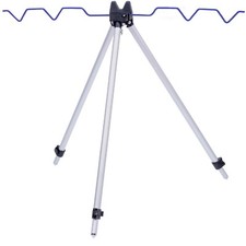 Mikado rutenhalter dreibein - rutenhalter,