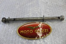 Achse Steckachse Motor Rahmen s.Bild Moto Guzzi Breva 1100 ABS LP#R5140