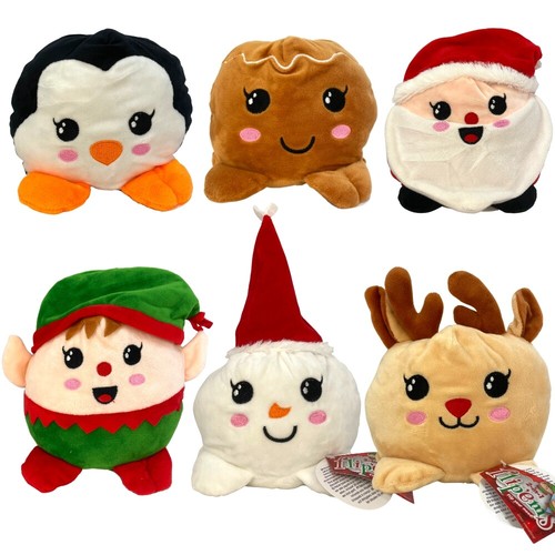 Kuscheltier weihnachten - kuscheltier,