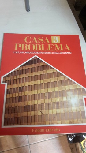 Problemhaus licht gas - licht,
