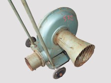 Druckluft und - druckluft, be-