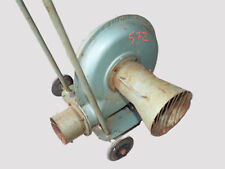 Druckluft Be- und Entlüftungsgerät SPITZNAS Gebläse Druckluftgebläse Sauggebläse