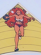 1978 BALLY STRIKES AND SPARES