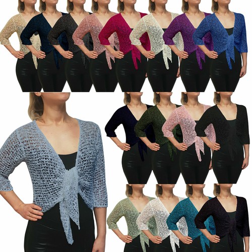 Damen popcorn cardigan stil - damen,
