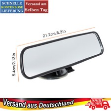 Innenspiegel Panorama Auto KFZ