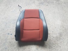 BMW 1er E88 Bezug Sportsitz