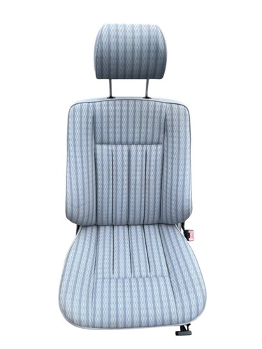 Mercedes w124 model sitz - t-model,