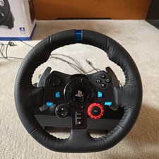 Logitech G29 Driving Force