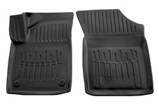 Gummifußmatten für VW UP! Ab