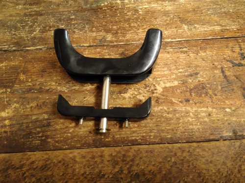 Gut erhaltene gabel mit - gut,
