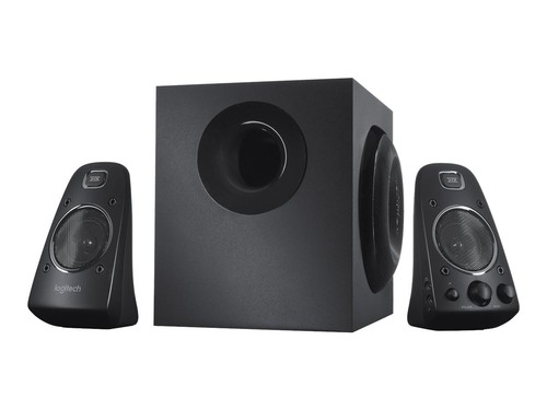 Logitech 623 - logitech, z-623