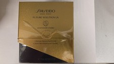 Shiseido Future Solution LX Legendary Enmei Ultimative Erneuernde Creme 50ml