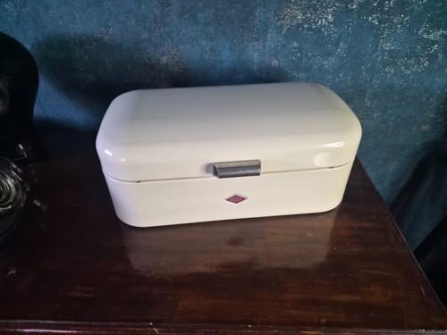 Wesco grandy brotkasten - wesco,