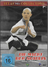 Die Macht der Shaolin (Martial