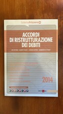 Accordi di ristrutturazione