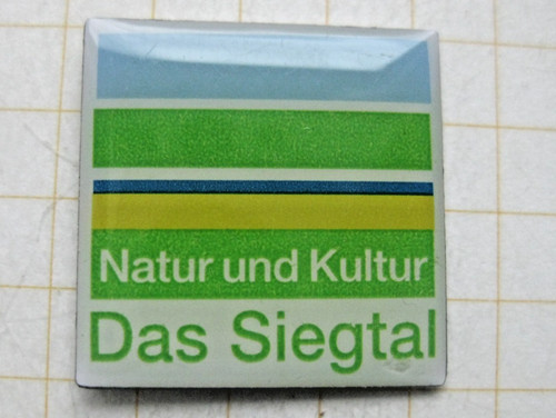 Das siegtal deutschland - das,
