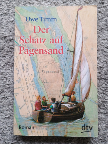 Der schatz auf - der, pagensand