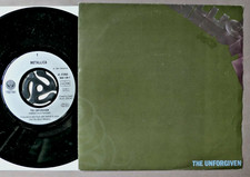 Metallica – The Unforgiven
