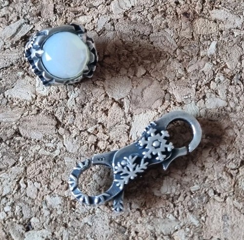 Trollbead konvolut winter 1x - winter:,