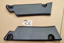 Yamaha FJ1200 Innenverkleidung