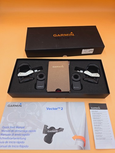 Neu garmin vector - garmin, 15-18