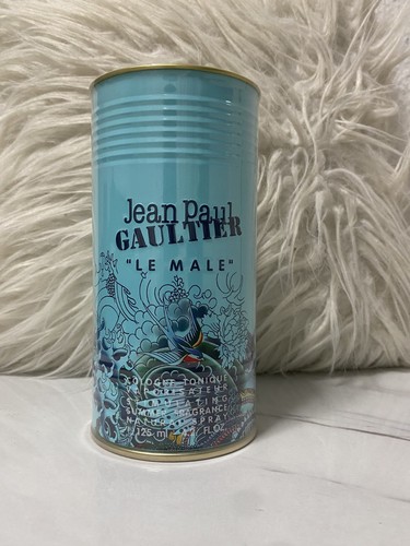 Jean paul gaultier - le, male