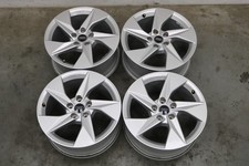 ORIGINAL! 17 Zoll Felgen Audi