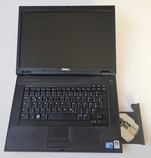 Dell latitude e5500 dual - e5500,