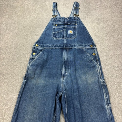 Carhartt latzhose erwachsene - carhartt,