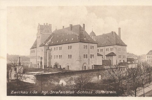 Zwickau - ak,