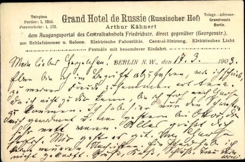 Berlin mitte russischer - mitte,,