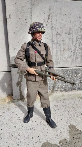 Did ww2 german wss - 1/6,