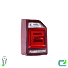 Rückleuchte links 12 V LED