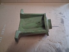 Schwader Flansch Nabe Achse