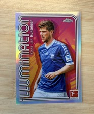 2025-26 Topps Chrome
