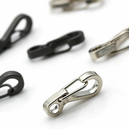 Stück karabiner edelstahl - stück,