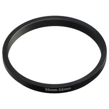 Step Down Ring Adapter 55mm