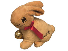 Lindt Goldhase mit Glöckchen