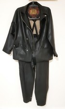 Belstaff Weatherproof Black