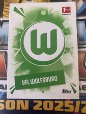 Topps Match Attax Bundesliga