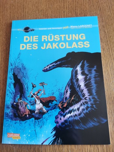 Valerian und veronique - und, veronique_