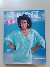 Klingel Katalog Frühjahr