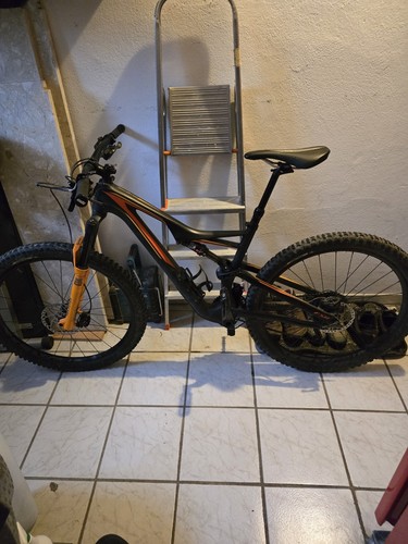 Verkaufe ein specialized - verkaufe,