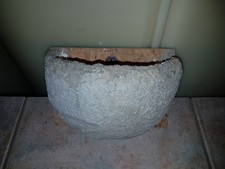 Schwalbennest Nisthilfe